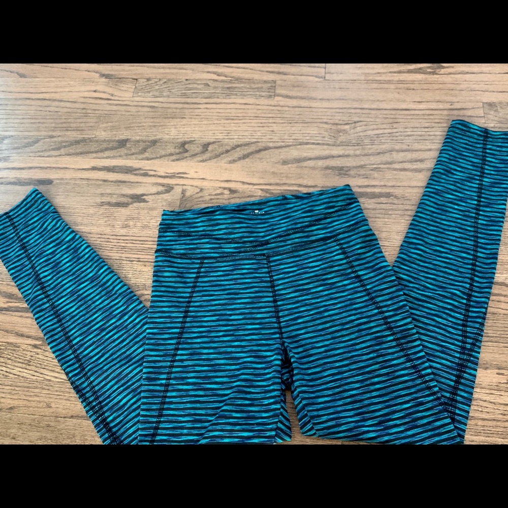 26th International Athletic collection leggings